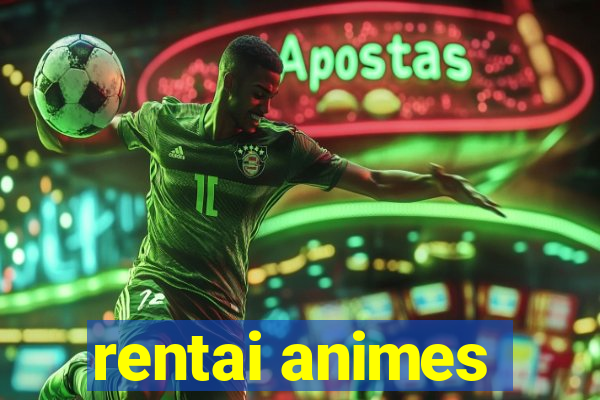 rentai animes